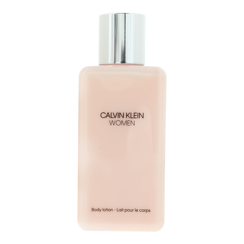 Calvin Klein Women Body Lotion 200ml - Product