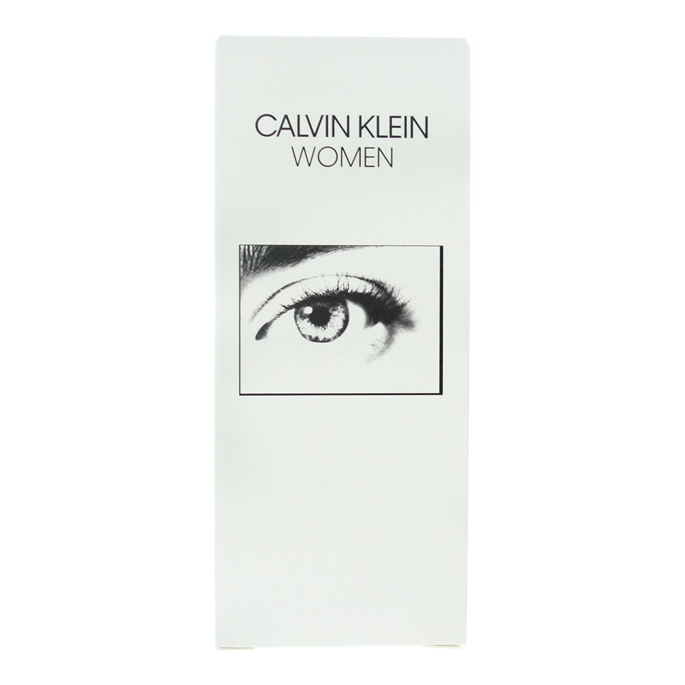 Calvin Klein Women Body Lotion 200ml - Box