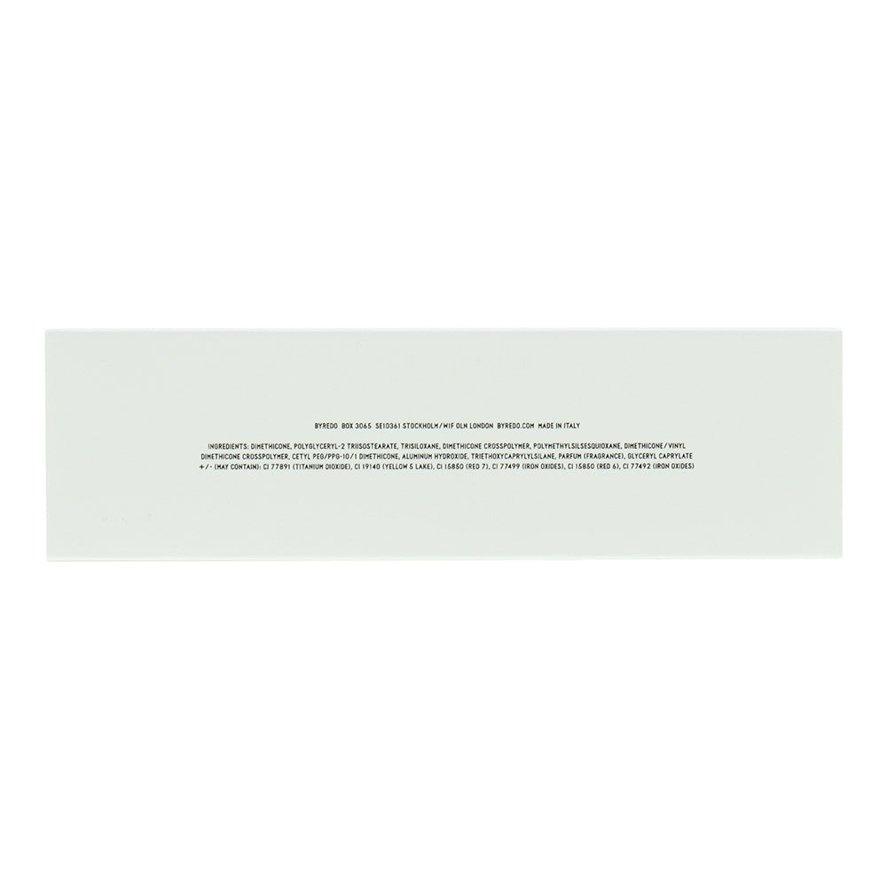Byredo Matte 350 Utopie Liquid Lipstick 4ml