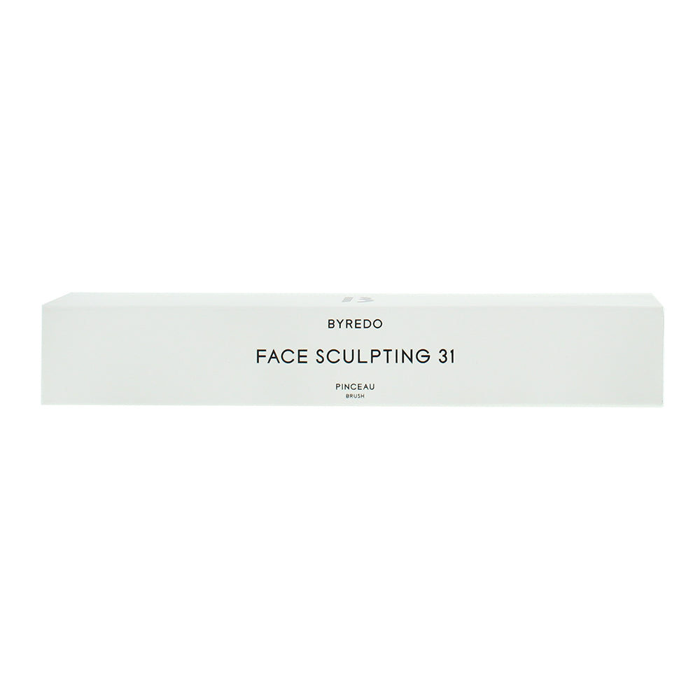 Byredo Face Sculpting 31 Make-Up Brush