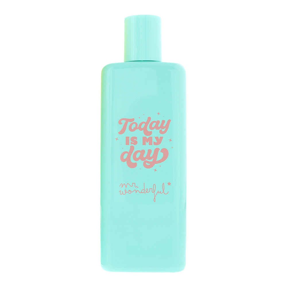 Mr Wonderful Today Is My Day Eau de Toilette 75ml - Product