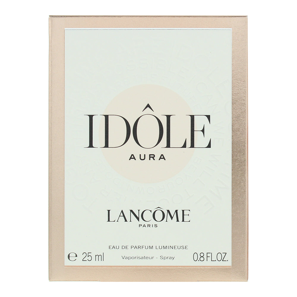 Lancôme Idôle Aura Eau de Parfum 25ml - Box