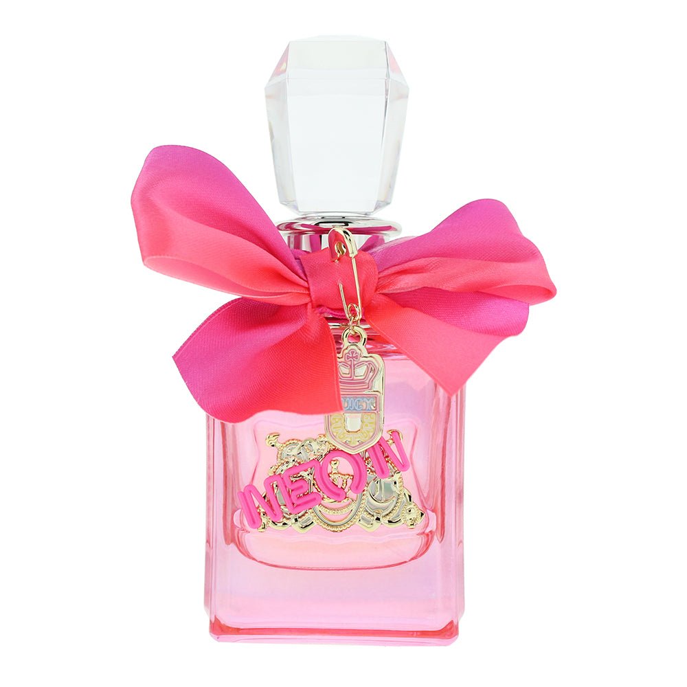 Juicy Couture Viva La Juicy Neon Eau de Parfum 50ml - Product