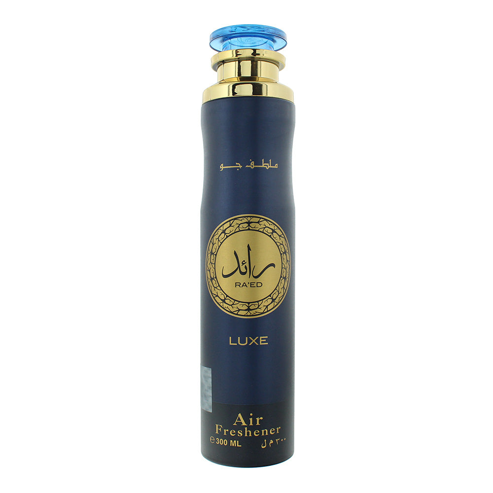 Lattafa Ra'ed Luxe Air Freshener 300ml