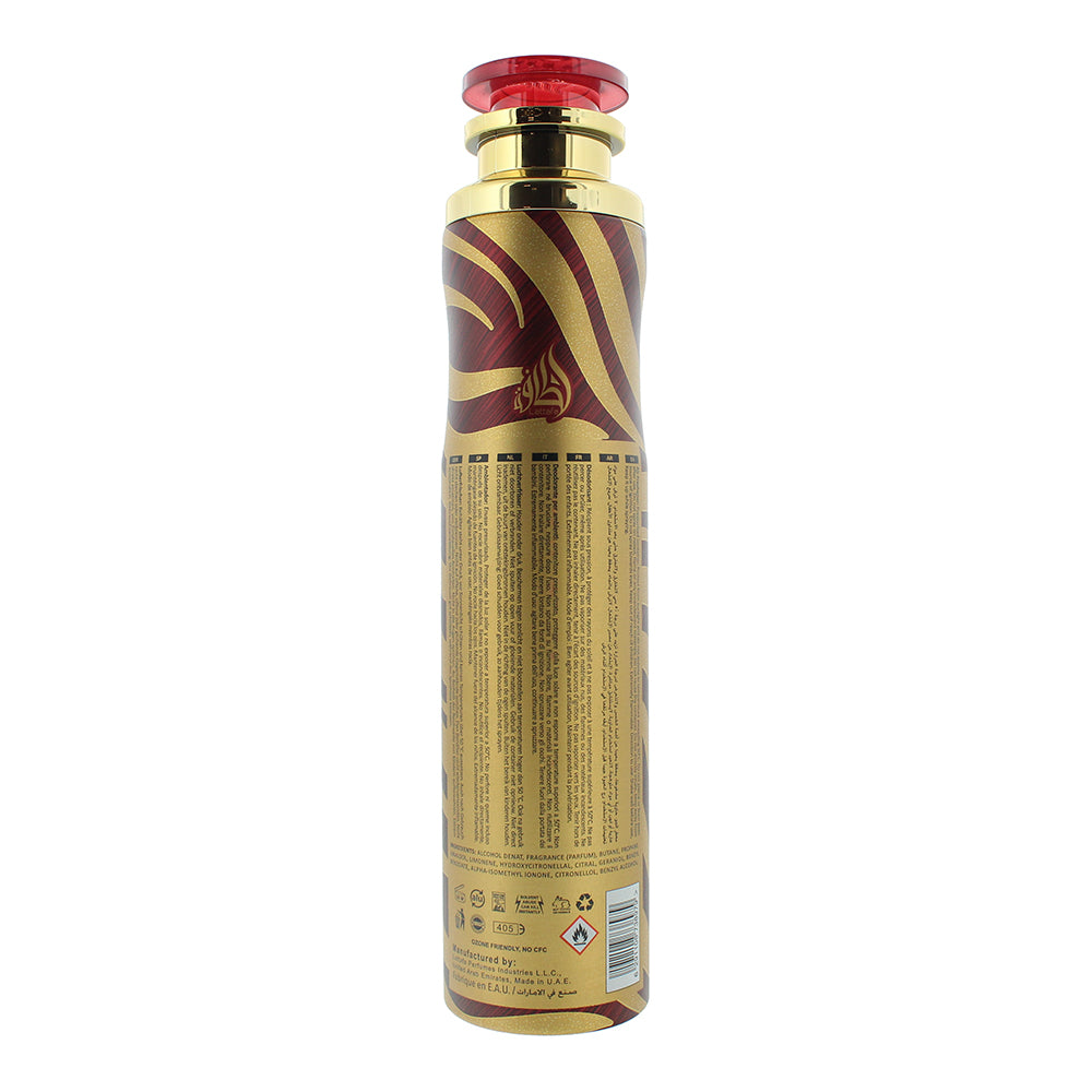 Lattafa Thuraya Air Freshener 300ml