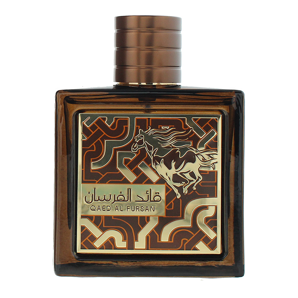 Lattafa Qaed Al Fursan Untamed Eau de Parfum 90ml - Product
