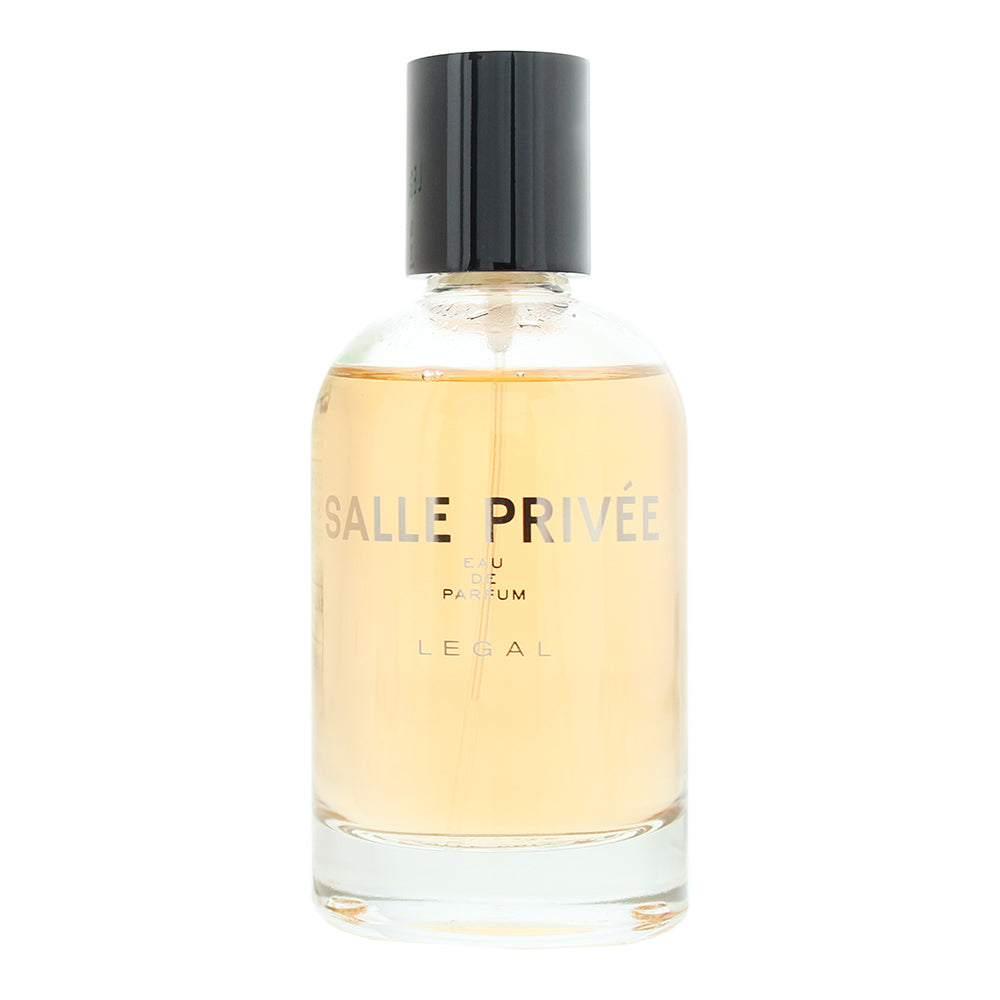 Salle Privee Legal Eau de Parfum 100ml - Product