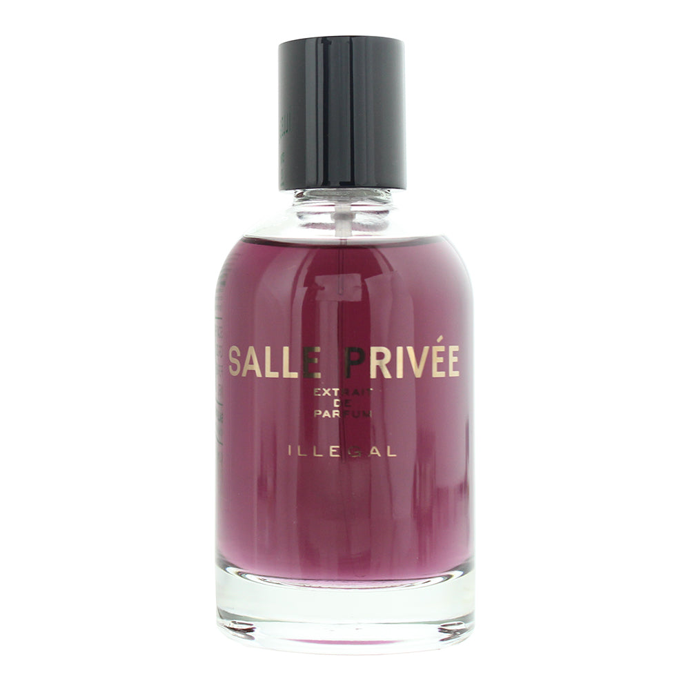 Salle Privee Illegal Extrait de Parfum 100ml - Product