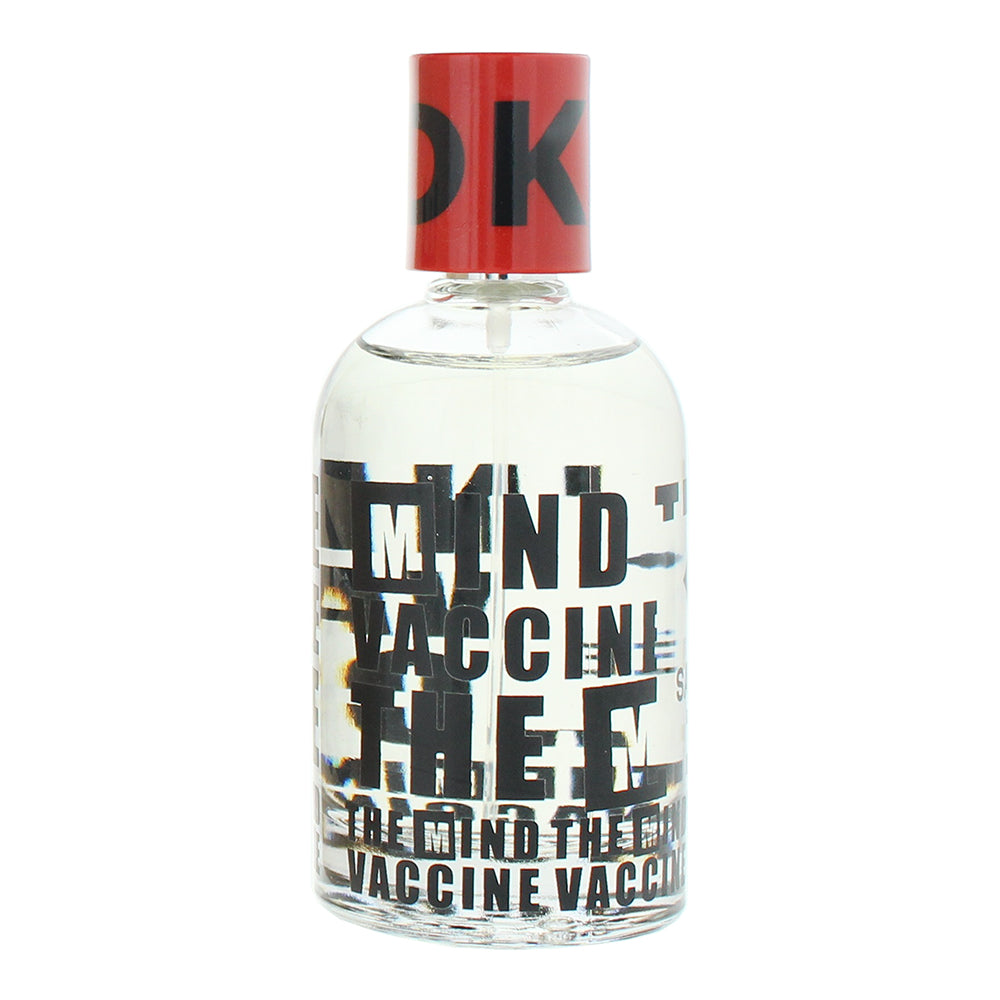 Salle Privee Rvdk The Mind Vaccine Eau de Parfum 100ml - Product