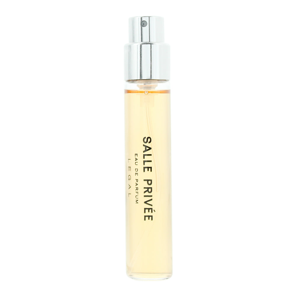 Salle Privee Legal Travelholder Refill Eau de Parfum 12ml - Product
