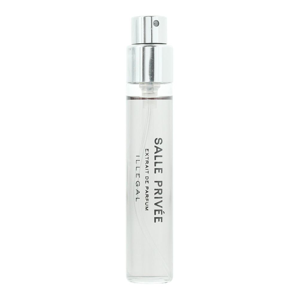 Salle Privee Illegal Travelholder Refill Extrait de Parfum 12ml - Product