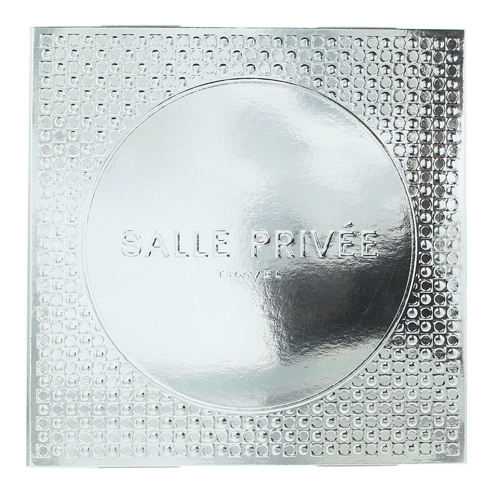 Salle Privee 2 Piece Travelholder Gift Set: Le Temps Perdu Eau de Parfum 12ml -  - Box