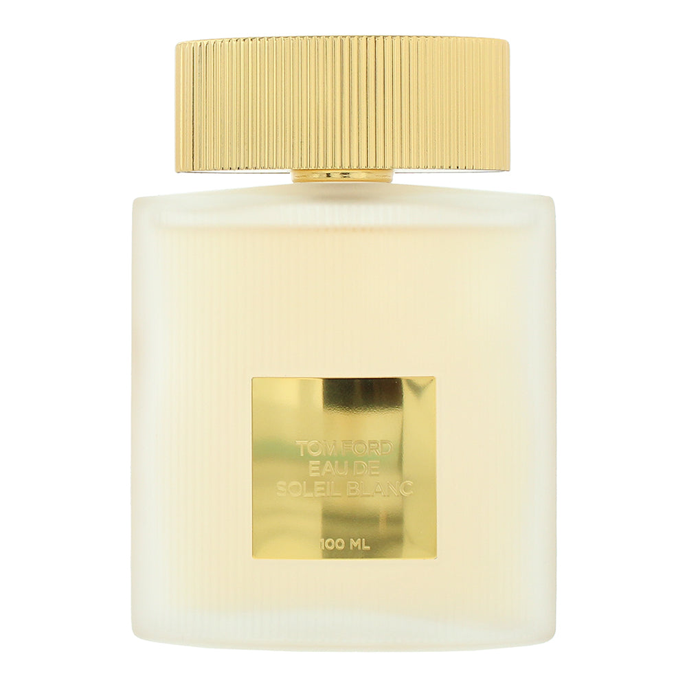 Tom Ford Eau De Soleil Blanc Eau de Toilette 100ml - Product