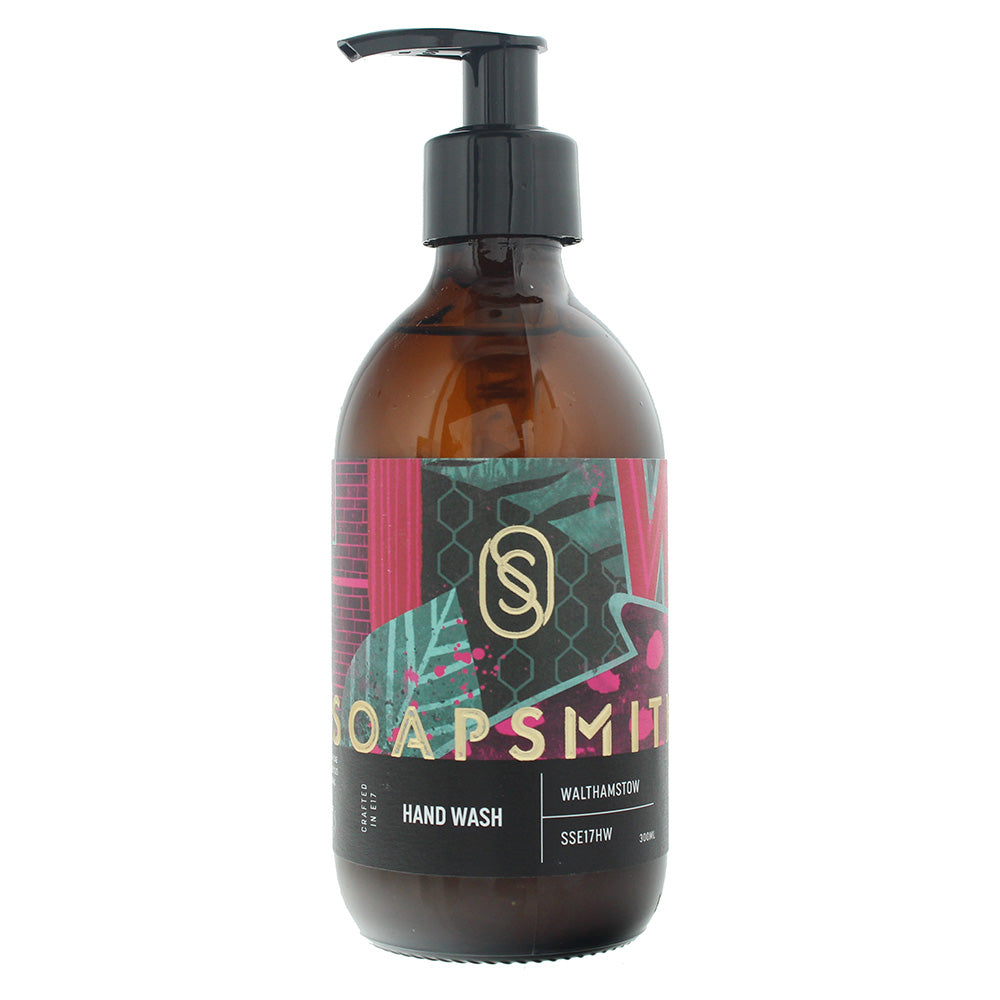 Soapsmith Walthamstow Hand Wash 300ml
