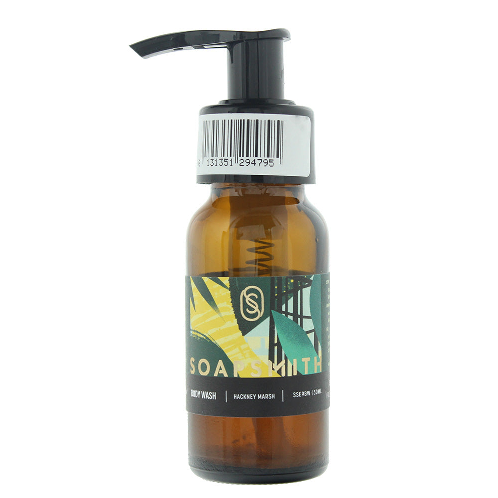 Soapsmith Hackney Body Wash 50ml
