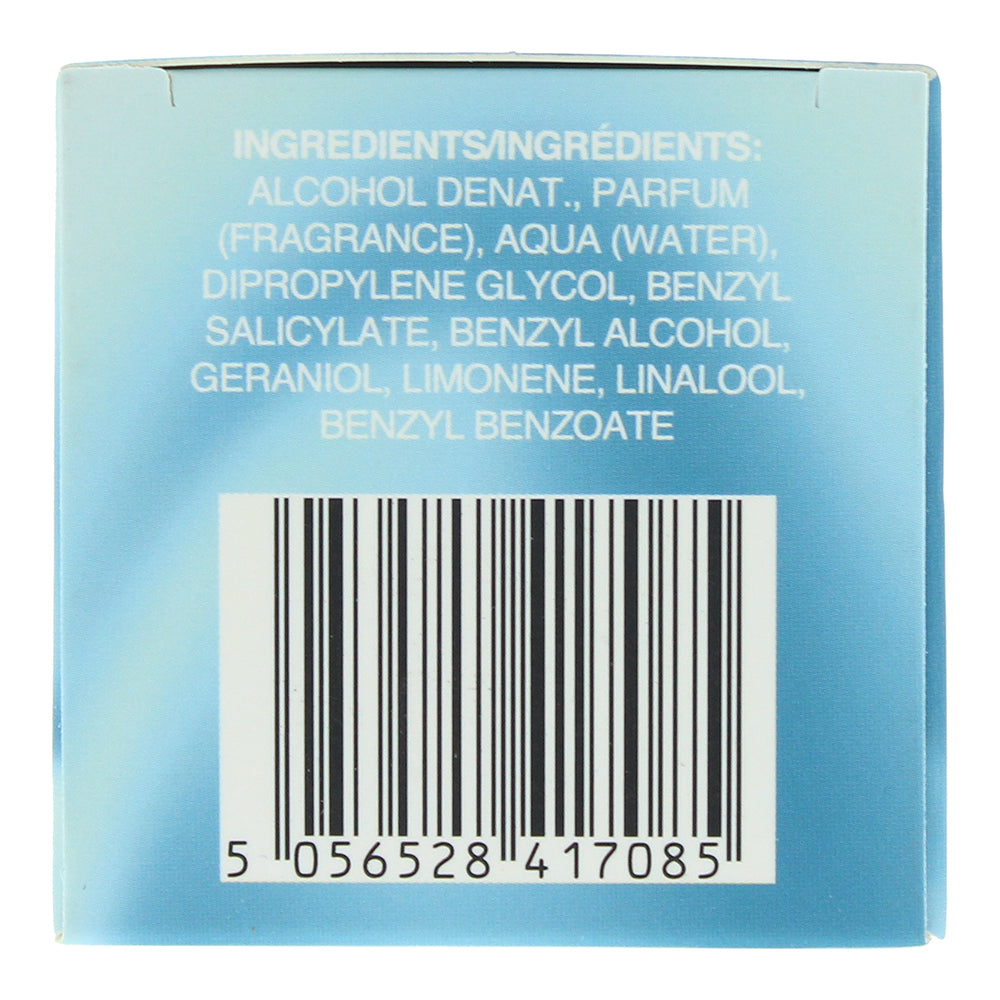 Missguided Babe Spirit Eau de Parfum 80ml