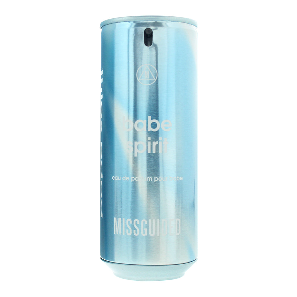 Missguided Babe Spirit Eau de Parfum 80ml - Product