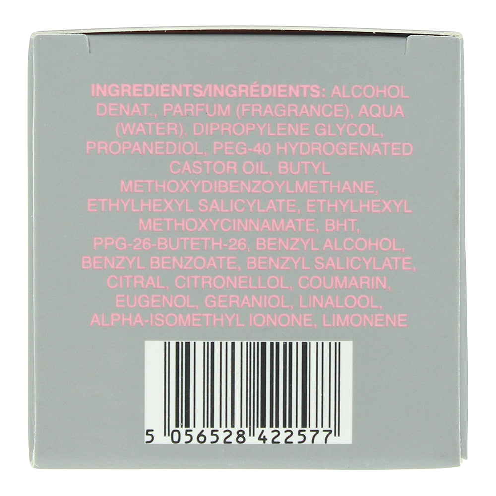 Missguided Chill Babe Eau de Parfum 80ml