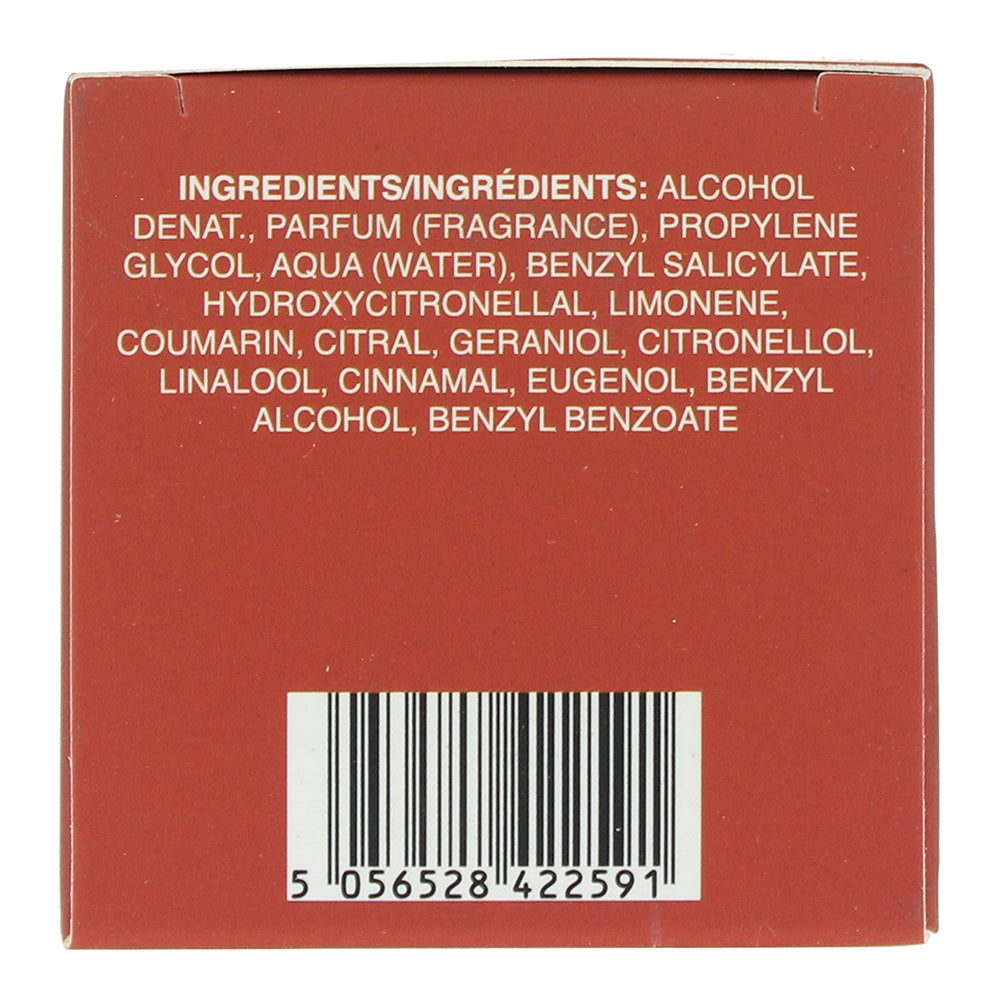 Missguided Babe Heat Eau de Parfum 80ml