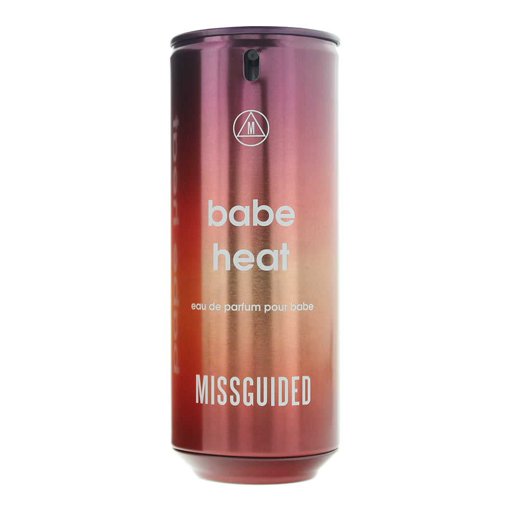 Missguided Babe Heat Eau de Parfum 80ml - Product