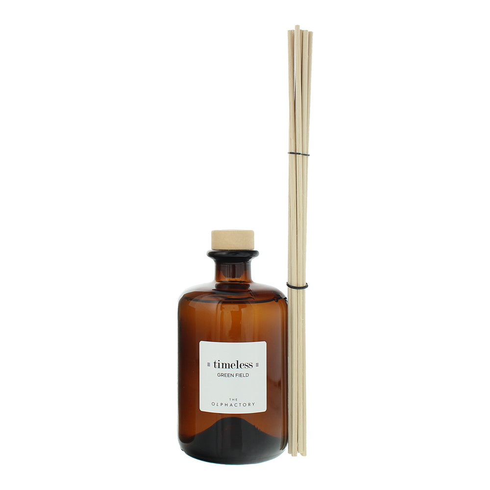 The Olphactory Timeless Green Field Diffuser 500ml - Product
