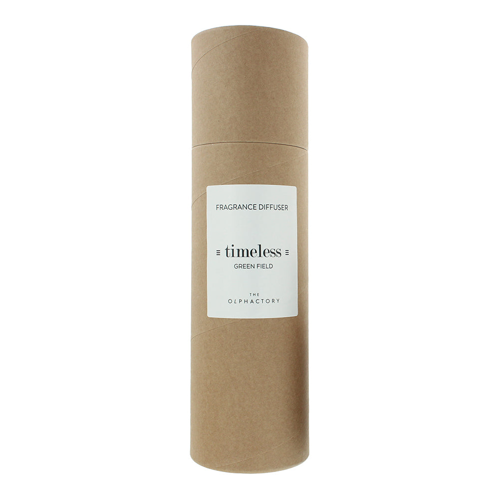 The Olphactory Timeless Green Field Diffuser 500ml - Box