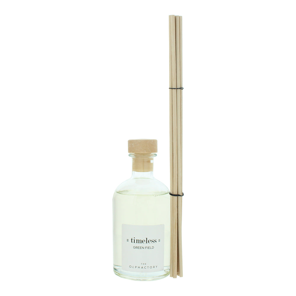 The Olphactory Timeless Green Field Reed Diffuser 250ml - Product