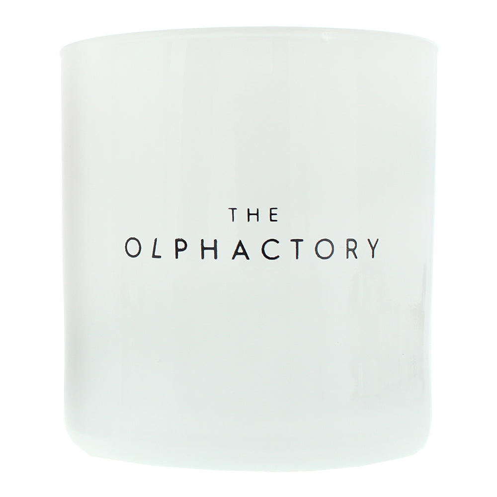 The Olphactory Mistique Boughts Scented Candle 310g - Product