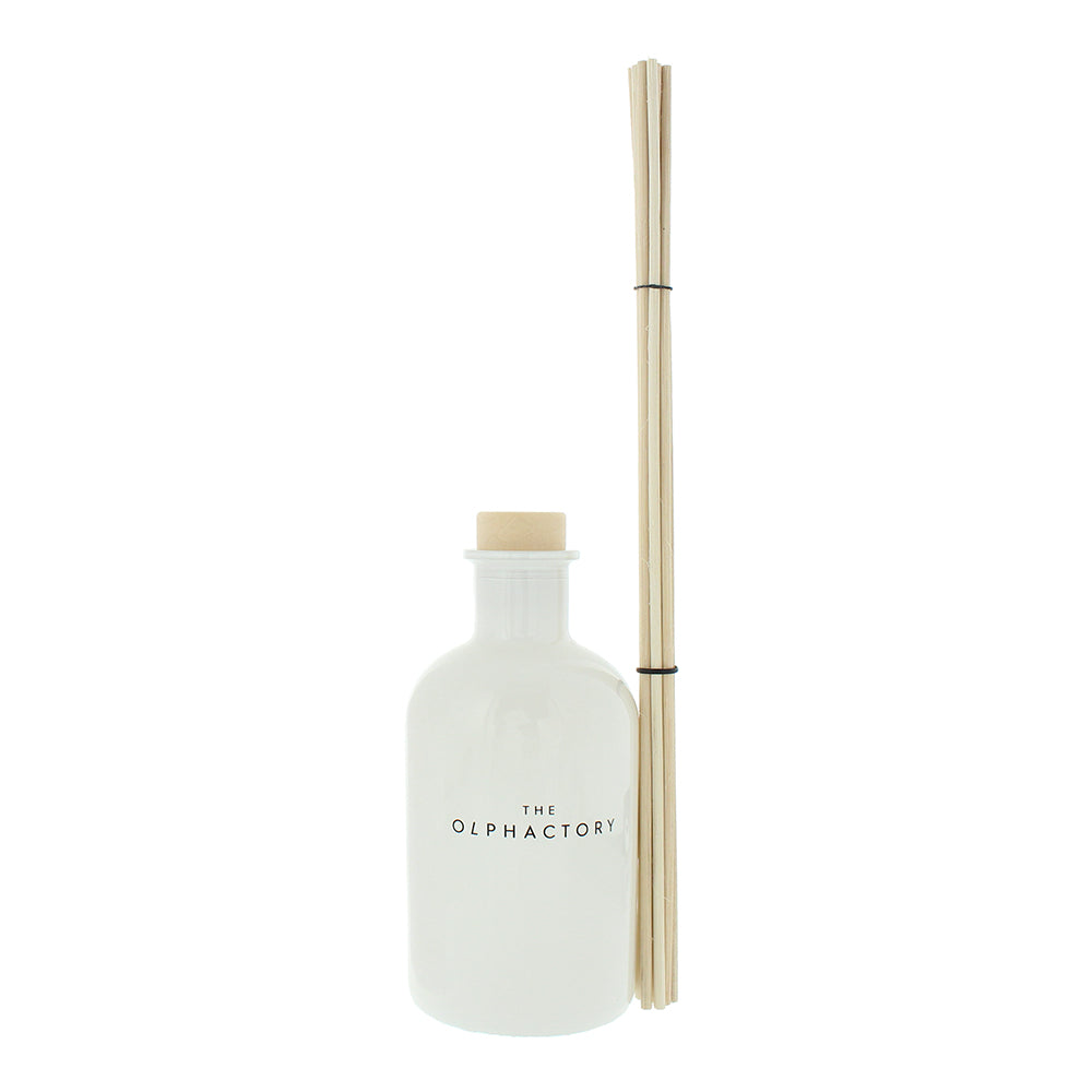 The Olphactory Musk Silhouette Diffuser 500ml - Product