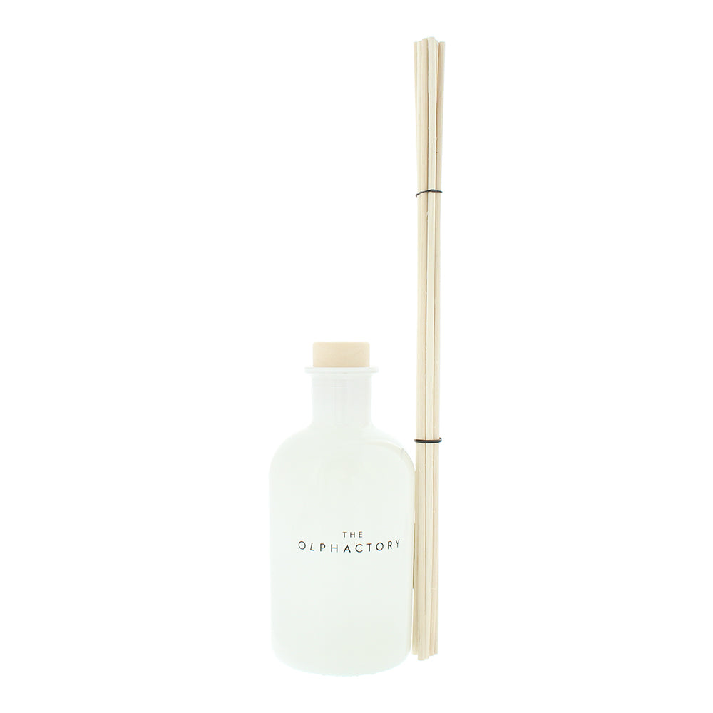 The Olphactory Amber Whisper Diffuser 500ml - Product