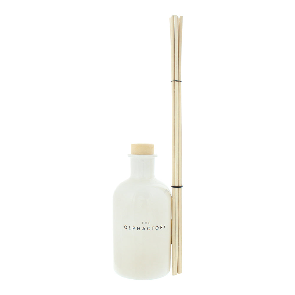 The Olphactory Silken Tobacco Diffuser 500ml - Product