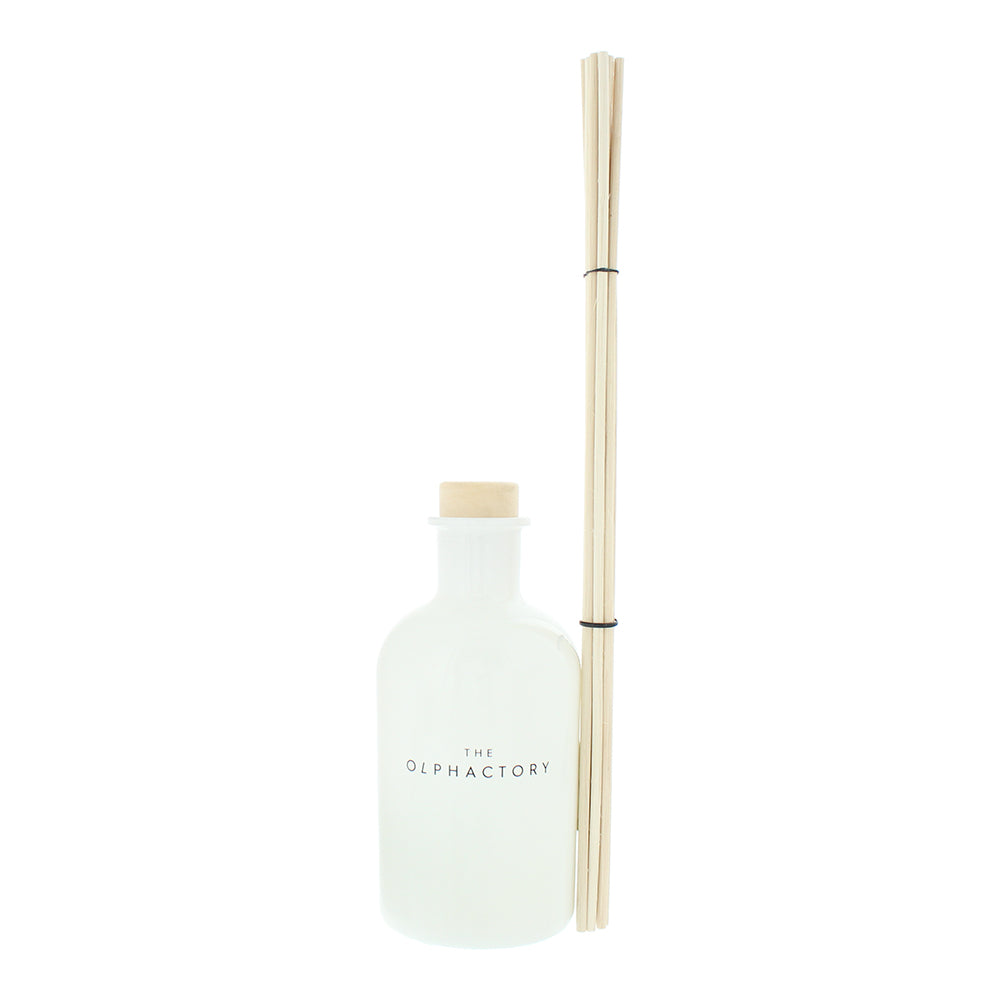 The Olphactory Acqua Bergamota Diffuser 500ml - Product