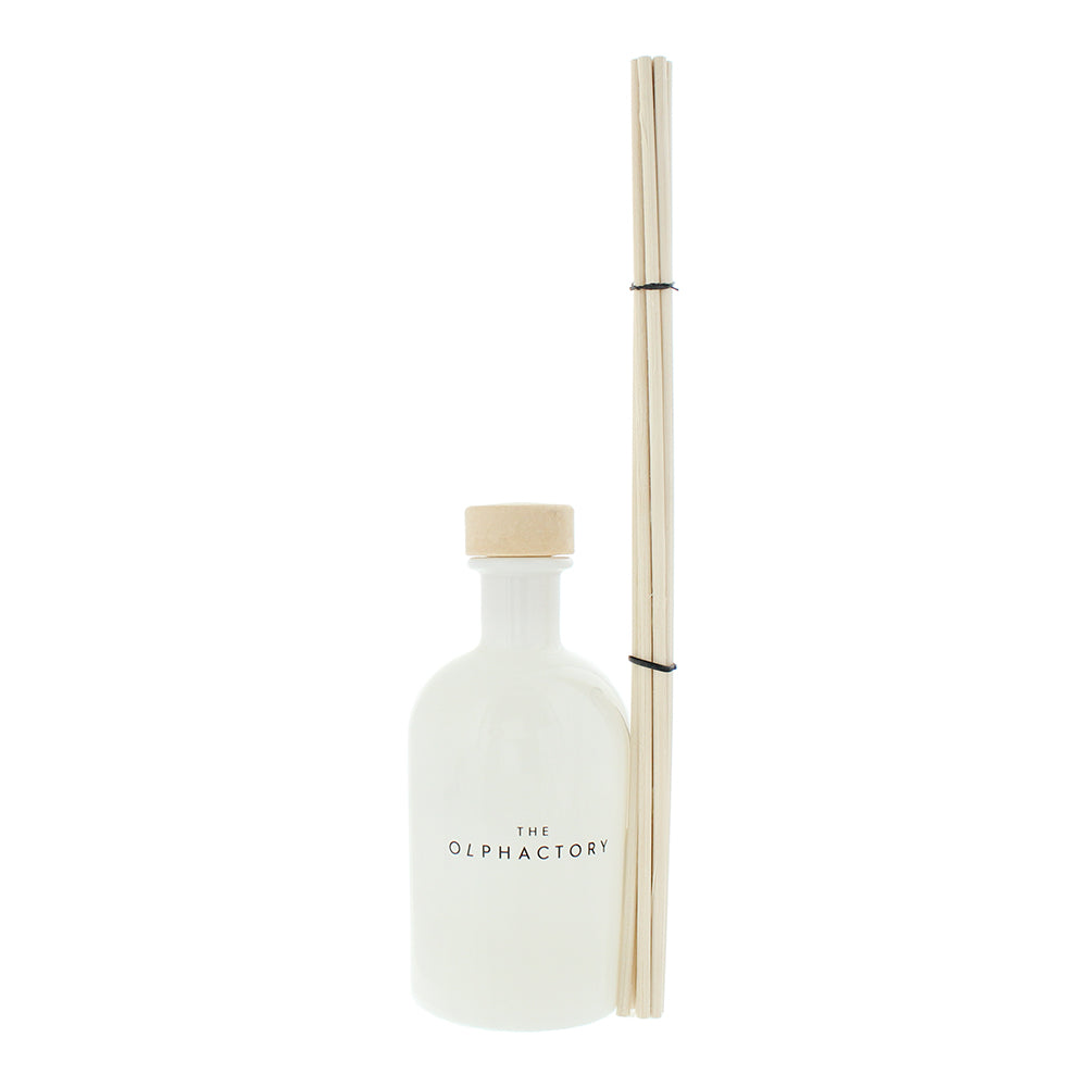 The Olphactory Musk Silhouette Diffuser 250ml - Product