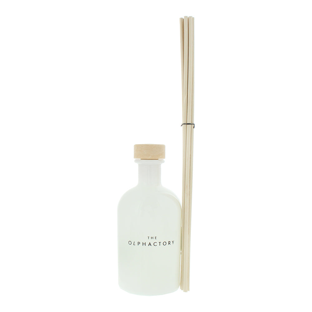 The Olphactory Mistique Boughts Diffuser 250ml - Product