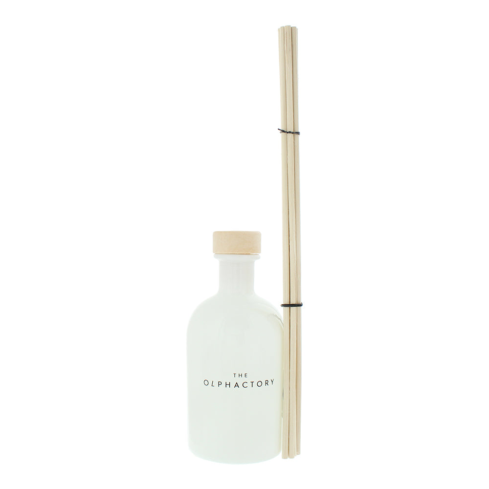 The Olphactory Amber Whisper Diffuser 250ml - Product