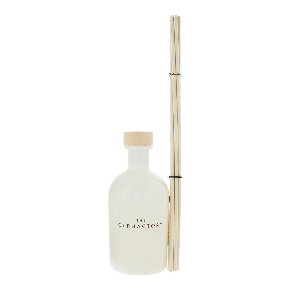 The Olphactory Silken Tobacco Diffuser 250ml - Product