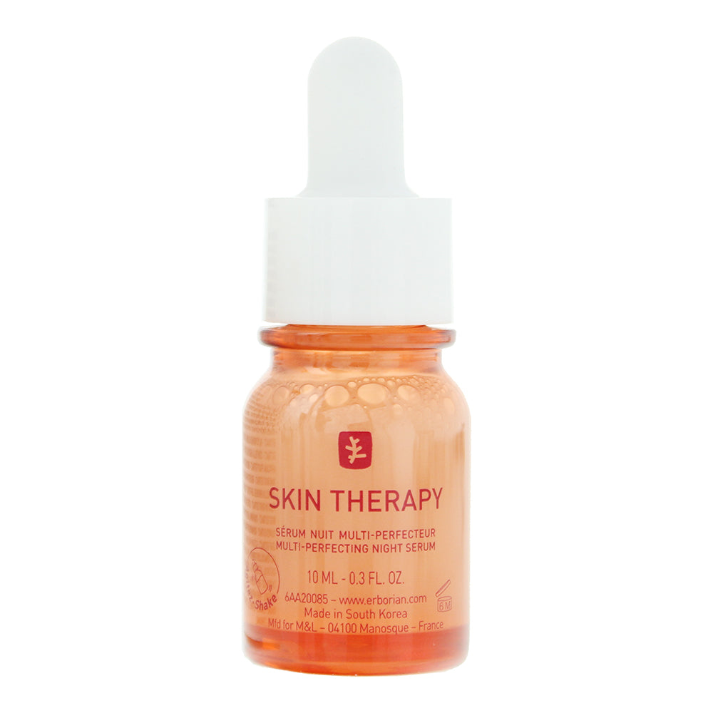 Erborian Skin Therapy Light Night Serum 10ml - Product