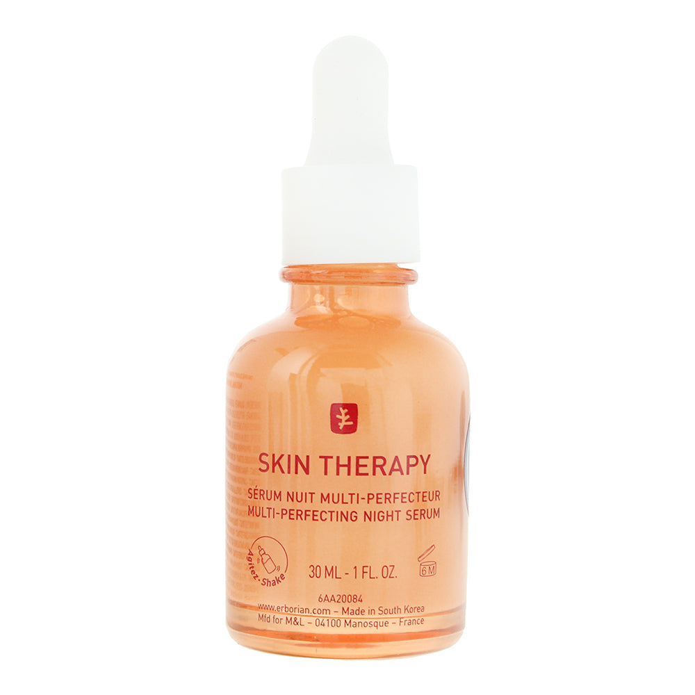 Erborian Skin Therapy Light Night Serum 30ml - Product
