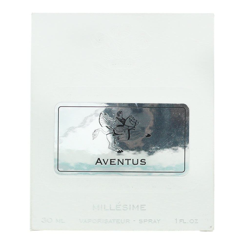 Creed Aventus Eau de Parfum 30ml - Box