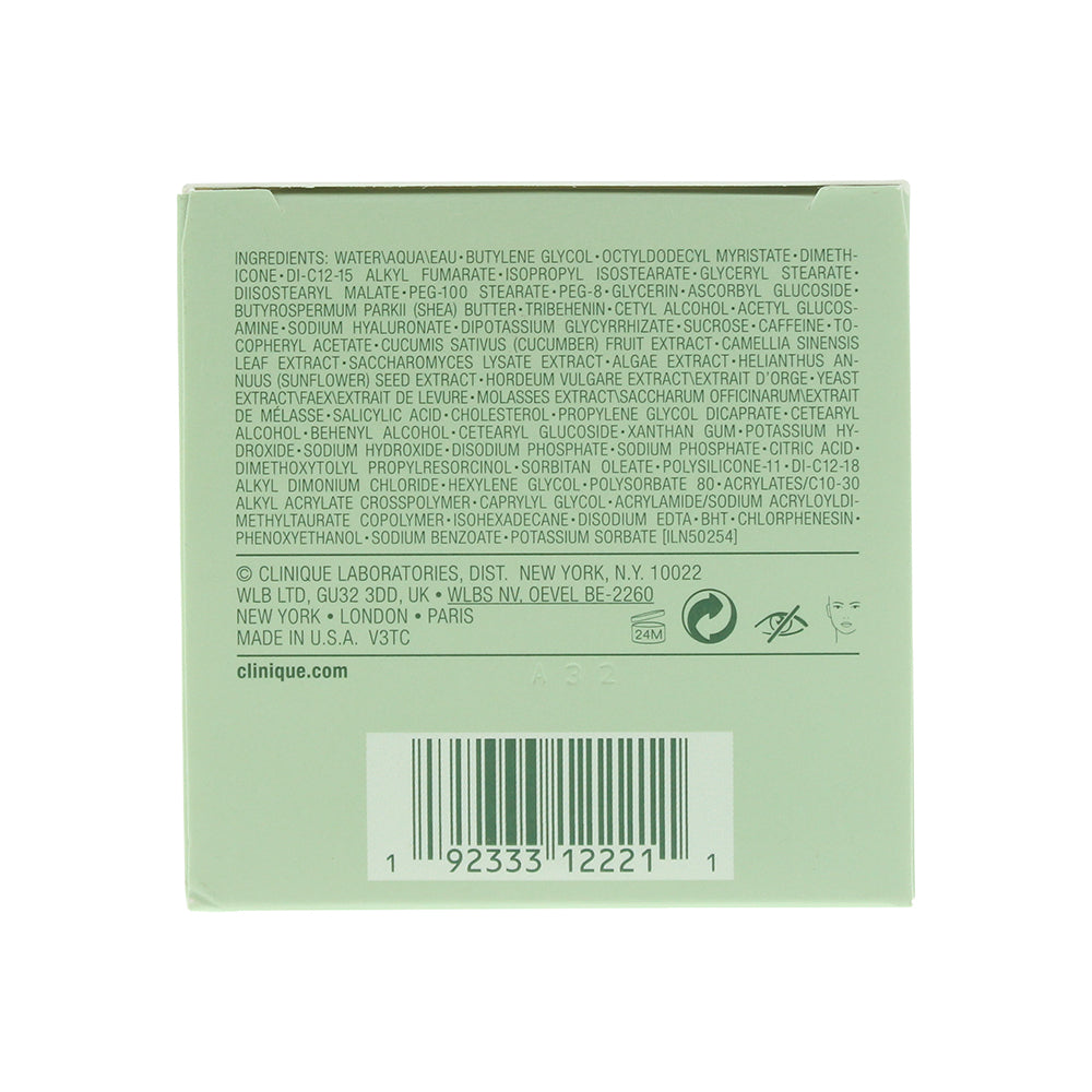 Clinique Even Better Clinical Brightening Moisturizer 50ml