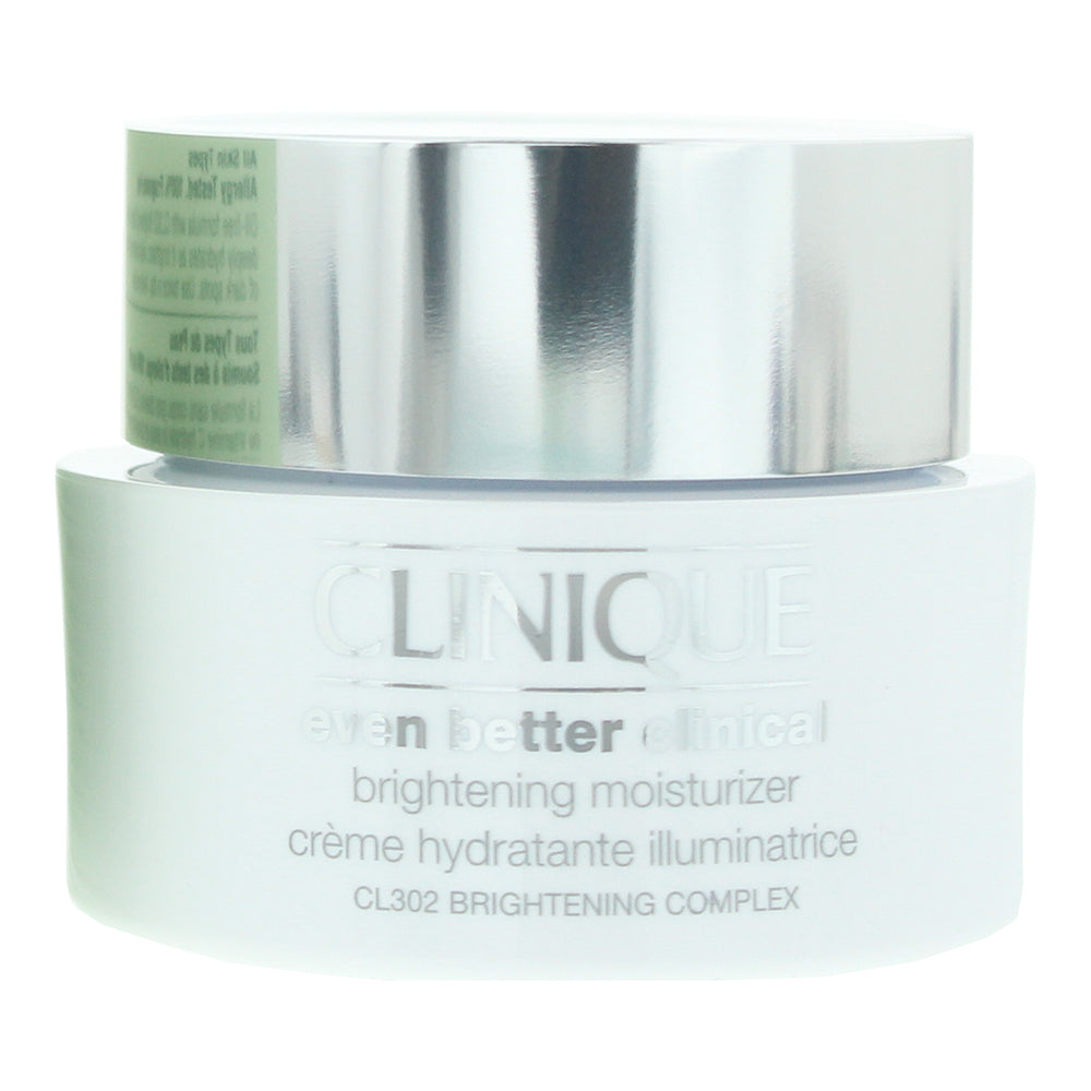 Clinique Even Better Clinical Brightening Moisturizer 50ml - Product