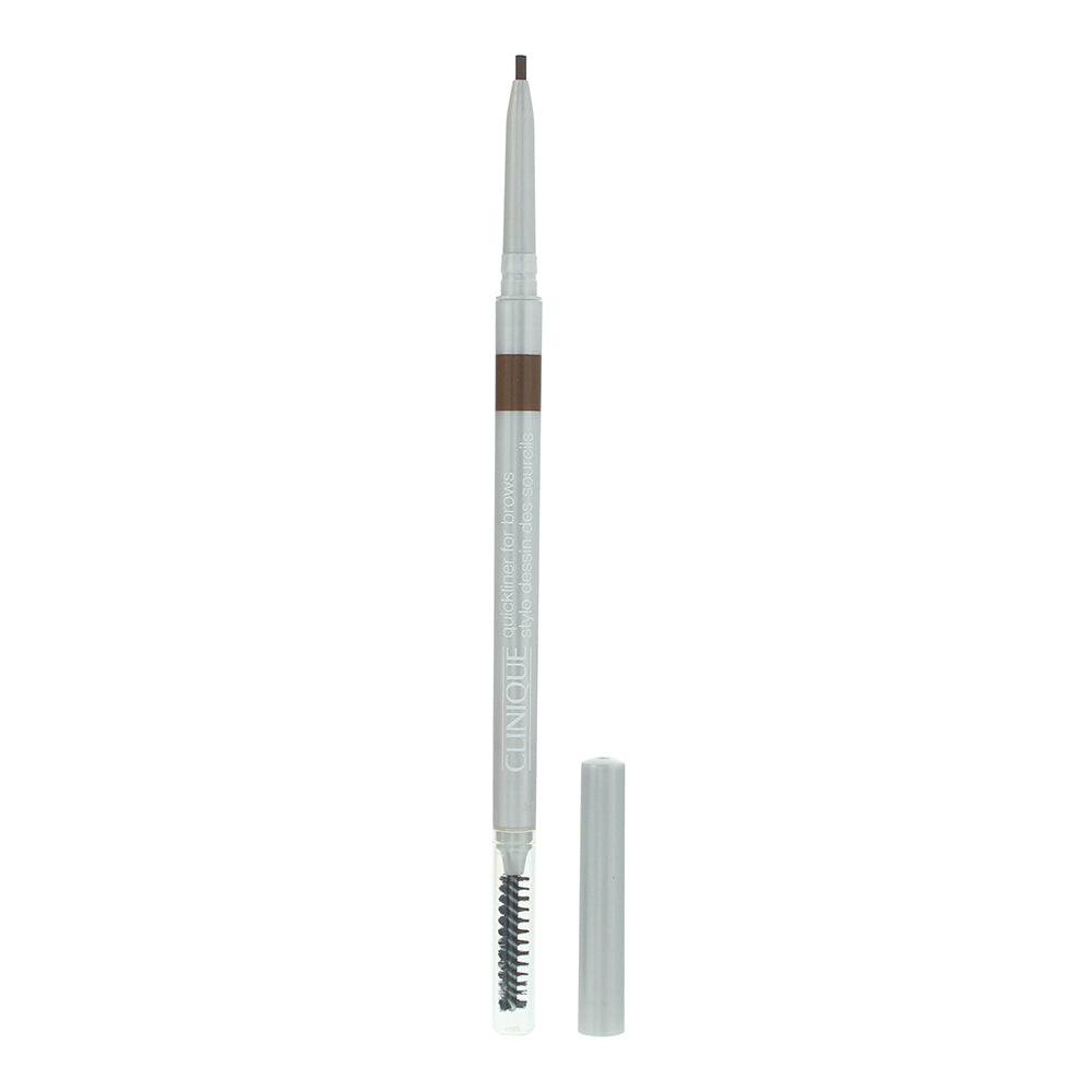Clinique Quickliner For Brows 02 Soft Chestnut Eyeliner 6g - Product