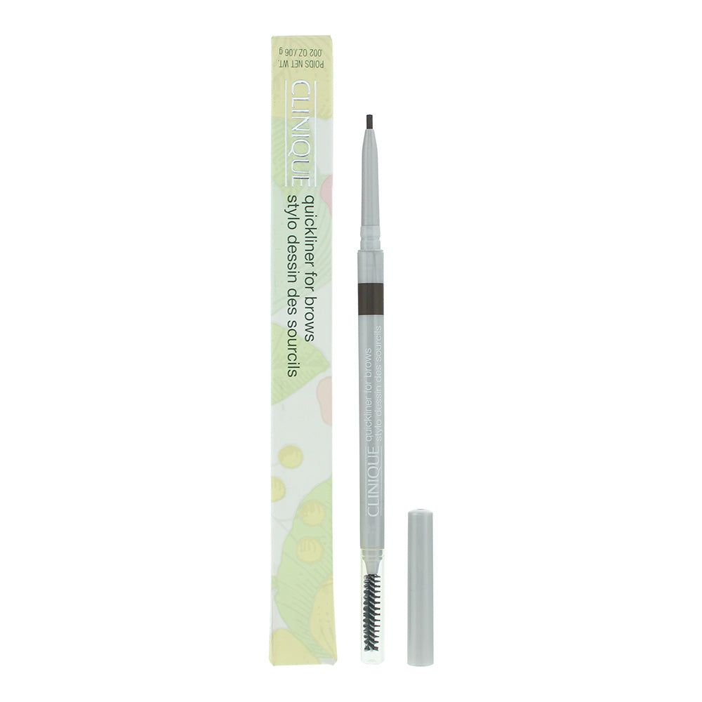 Clinique Quickliner For Brows 03 Soft Brown Eyeliner 6g