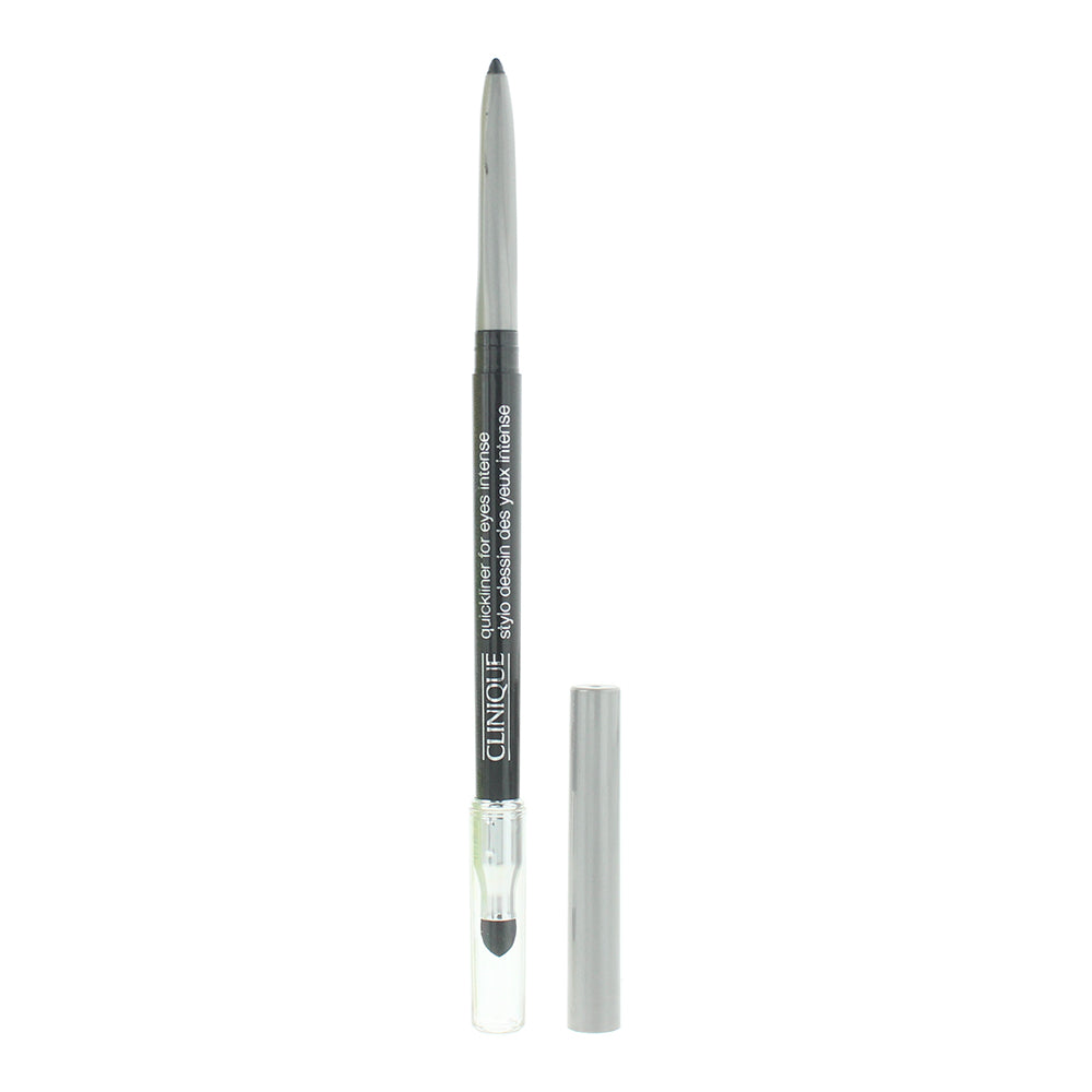 Clinique Quickliner For Eyes Intense 05 Charcoal Eyeliner 0.25g - Product