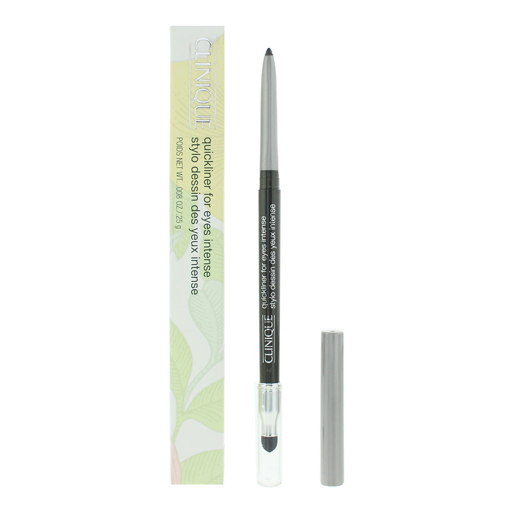 Clinique Quickliner For Eyes Intense 07 Ivy Eyeliner 0.25g