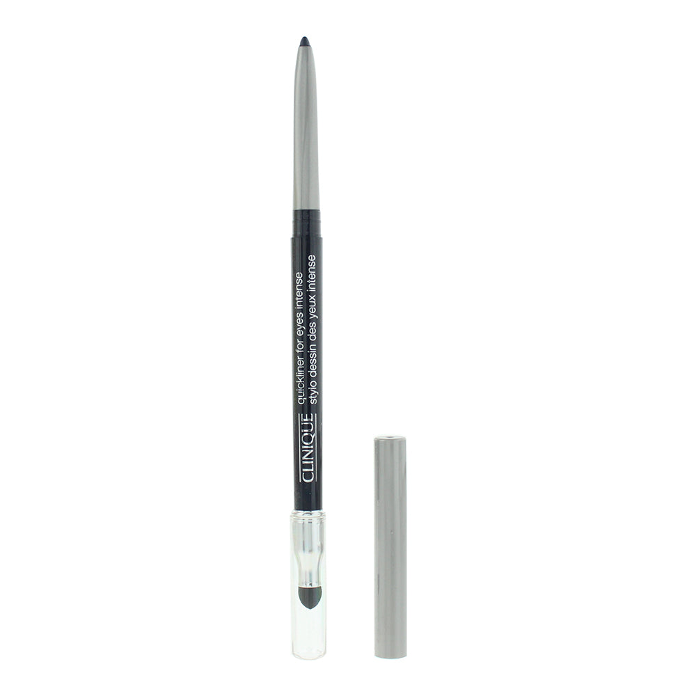 Clinique Quickliner For Eyes Intense 01 Black Eyeliner 0.25g - Product