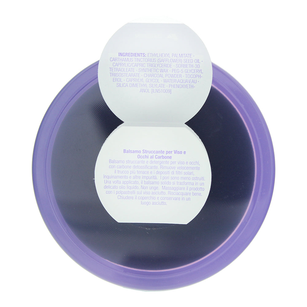 Clinique Take The Day Off Charcoal Cleansing Balm 125ml