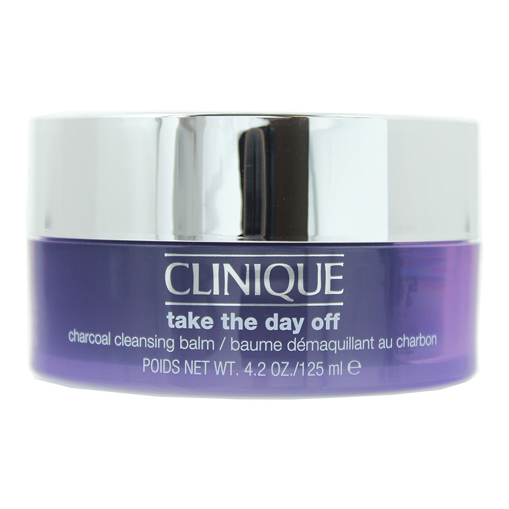 Clinique Take The Day Off Charcoal Cleansing Balm 125ml