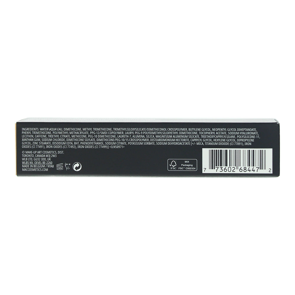 MAC Studio Fix Every-Wear All-Over Face Pen NC25 Concealer 12ml