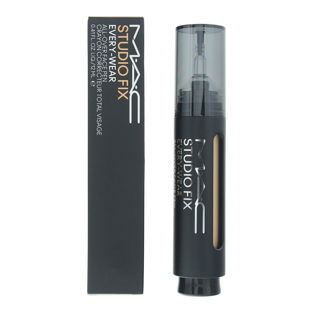 MAC Studio Fix Every-Wear All-Over Face Pen NC25 Concealer 12ml